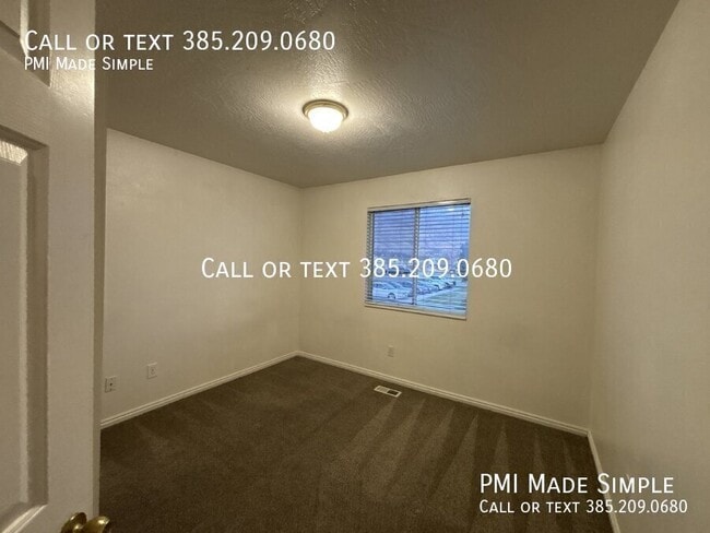 Building Photo - 1696 W 680 N