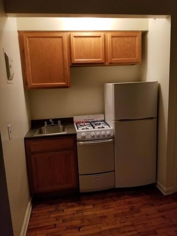 Foto del edificio - 220 E 29th St