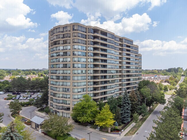 Gibraltar of Richmond Hill