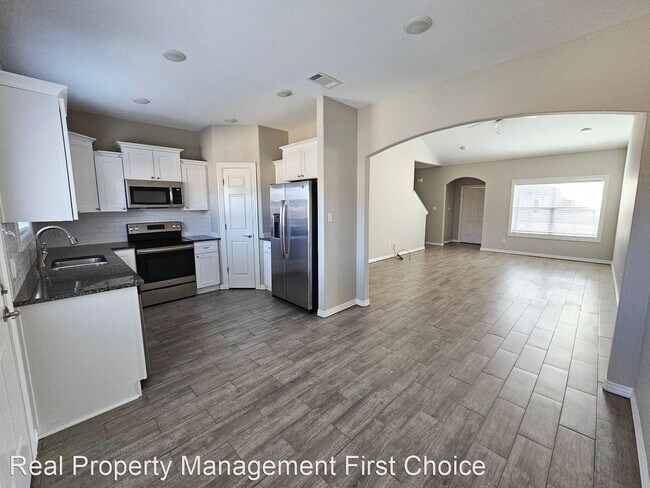 Building Photo - 3 br, 2.5 bath House - 9919 Landry Drive L...