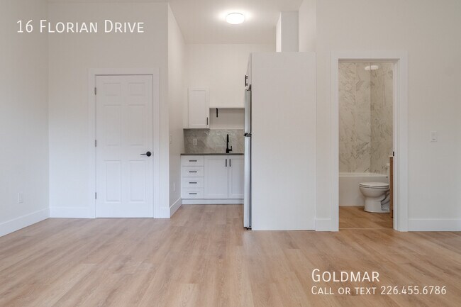 Photo du bâtiment - BRAND NEW 2 bedroom unit in Essex