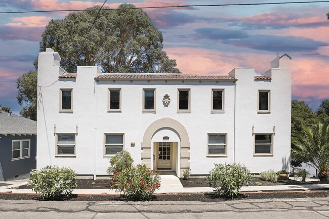 Foto del edificio - 352 Winslow St