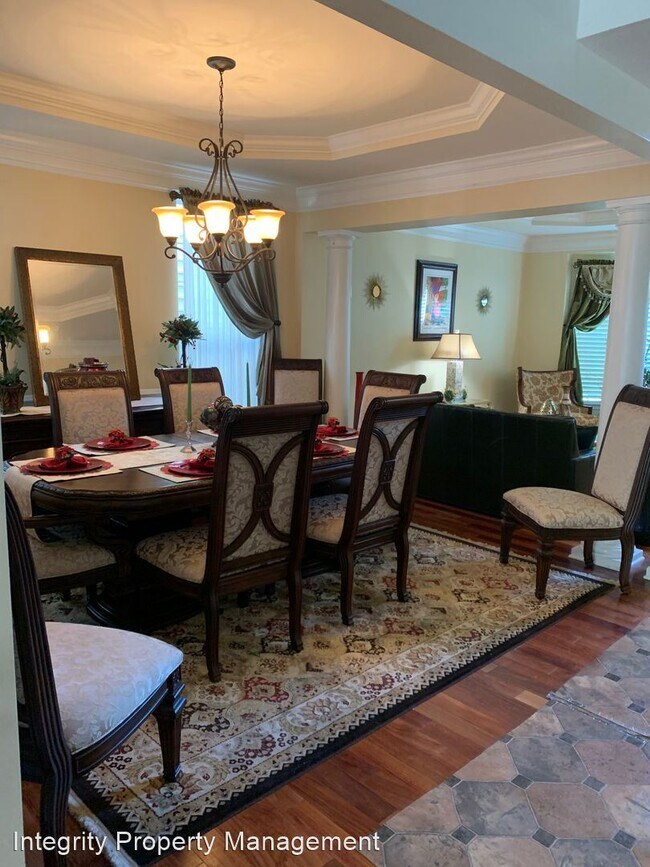 Foto del edificio - 4 br, 2.5 bath House - 411 Vassar Place