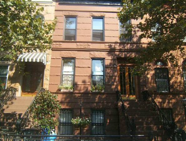 Primary Photo - 763 Jefferson Ave