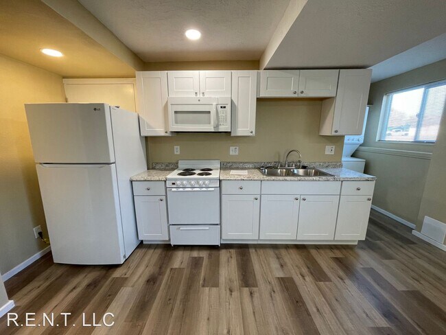 Building Photo - 1 br, 1 bath House - 13060 S 1765 W
