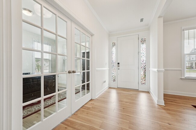 Foto del edificio - 200 Cloud Berry Ln