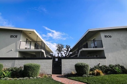 Foto del edificio - 11502 Adco Ave
