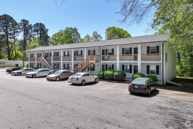 Alternate Photo - Fairfield Apartments