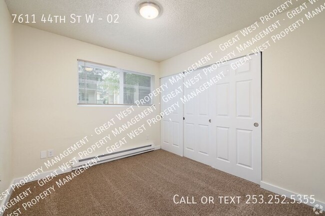 Building Photo - 7611 44th St W