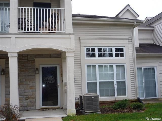Primary Photo - 5107 Addington Dr