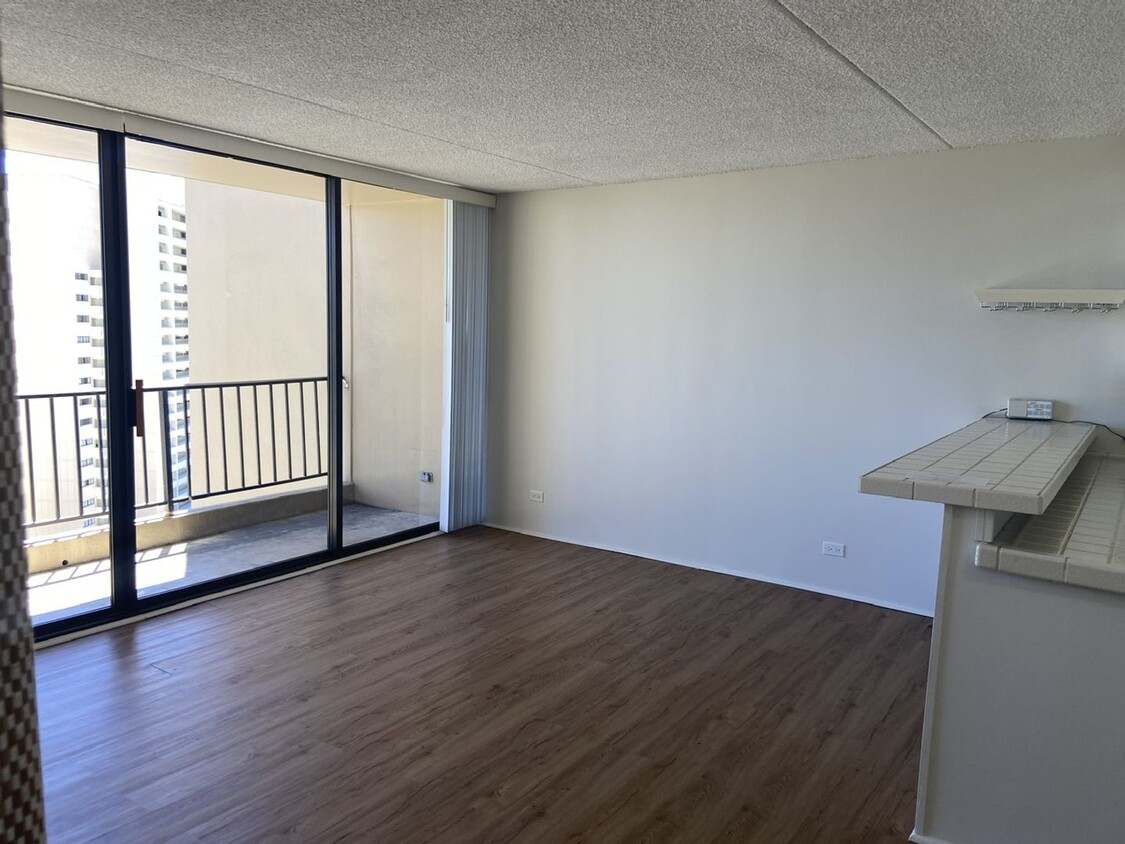 Foto principal - 1 bedroom in Chateau Waikiki