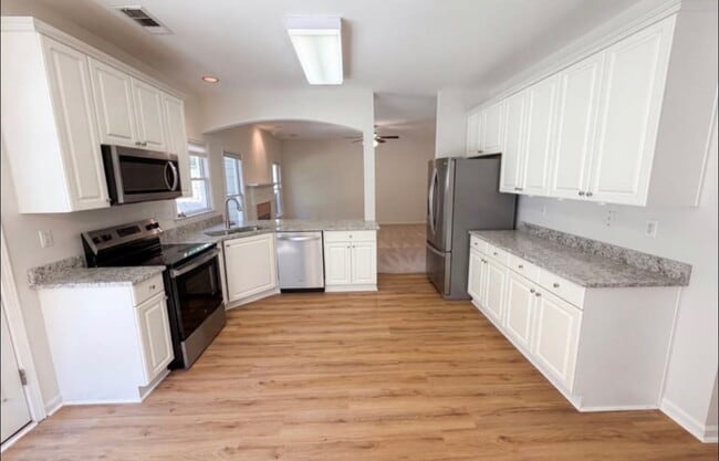 Photo - 3722 Havenmist Cove House