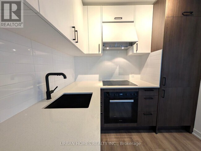 Photo du bâtiment - 1 Quarrington Lane