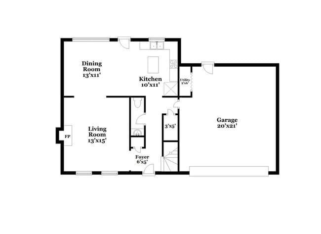 Building Photo - 1220 Izod Ct