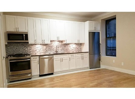 Primary Photo - 132 W 81st St