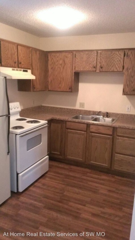 Foto del edificio - 510 W Scott St