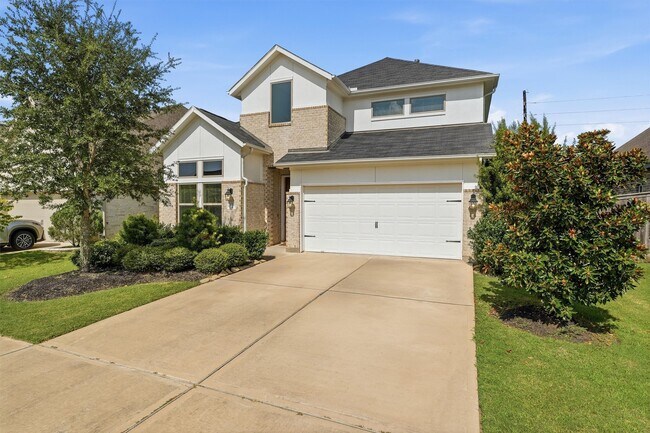 Foto del edificio - 2539 Lilac Point Ln