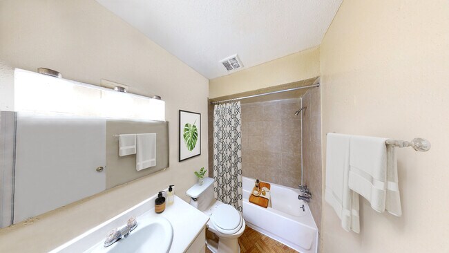 Building Photo - Raghu Apartments In Spring Branch