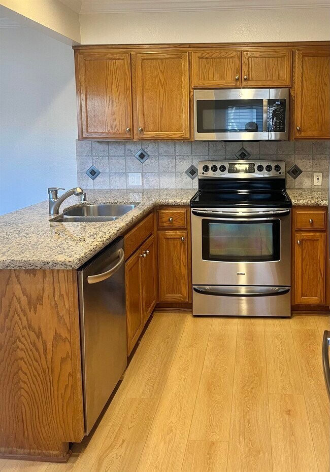 Foto del edificio - 5601 Baldwin Way