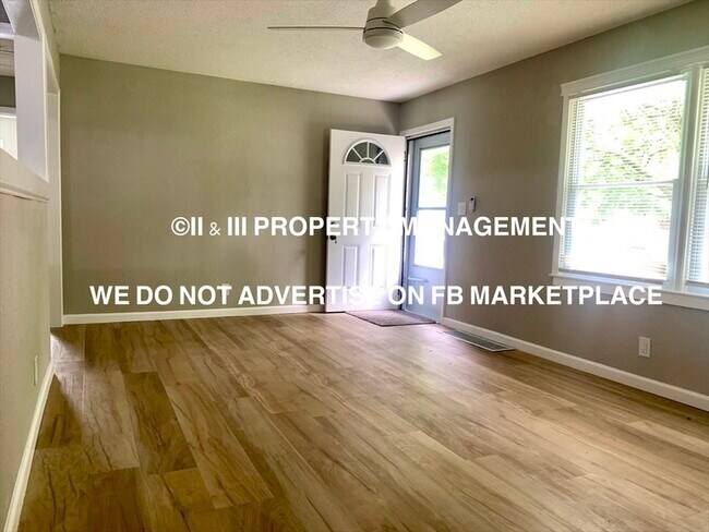 Foto del edificio - 3013 S Mason Ave