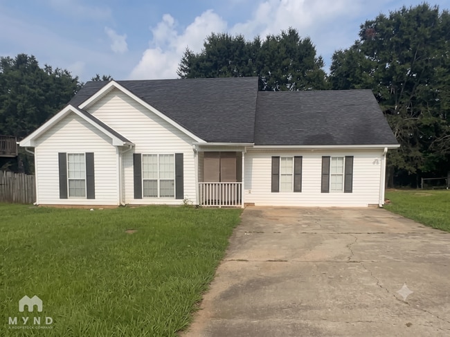 Building Photo - 3000 Tudor Dr