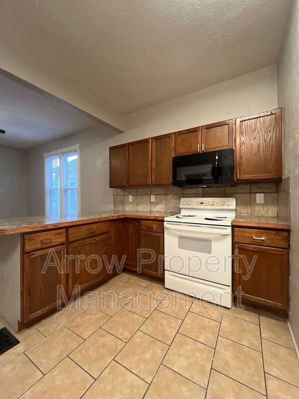 Foto del edificio - 918 S 10th St