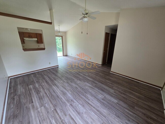 Foto del edificio - 2805/2807 Plaza Ln