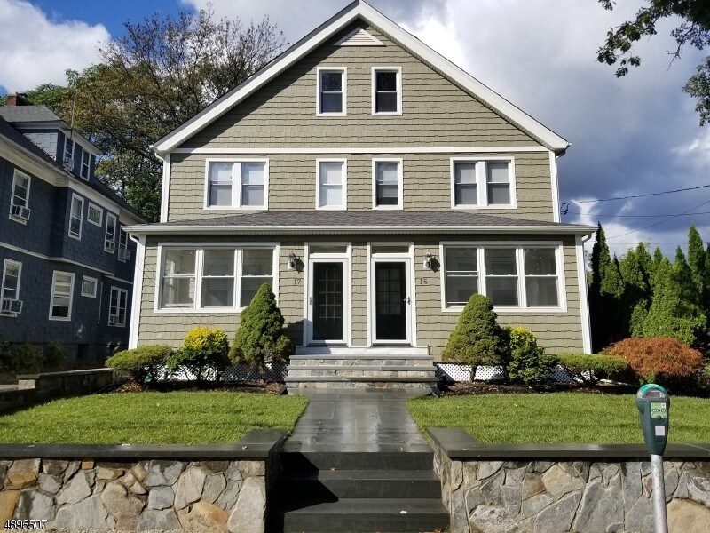 15 Walnut St, Summit, NJ 07901 Townhome Rentals in Summit NJ