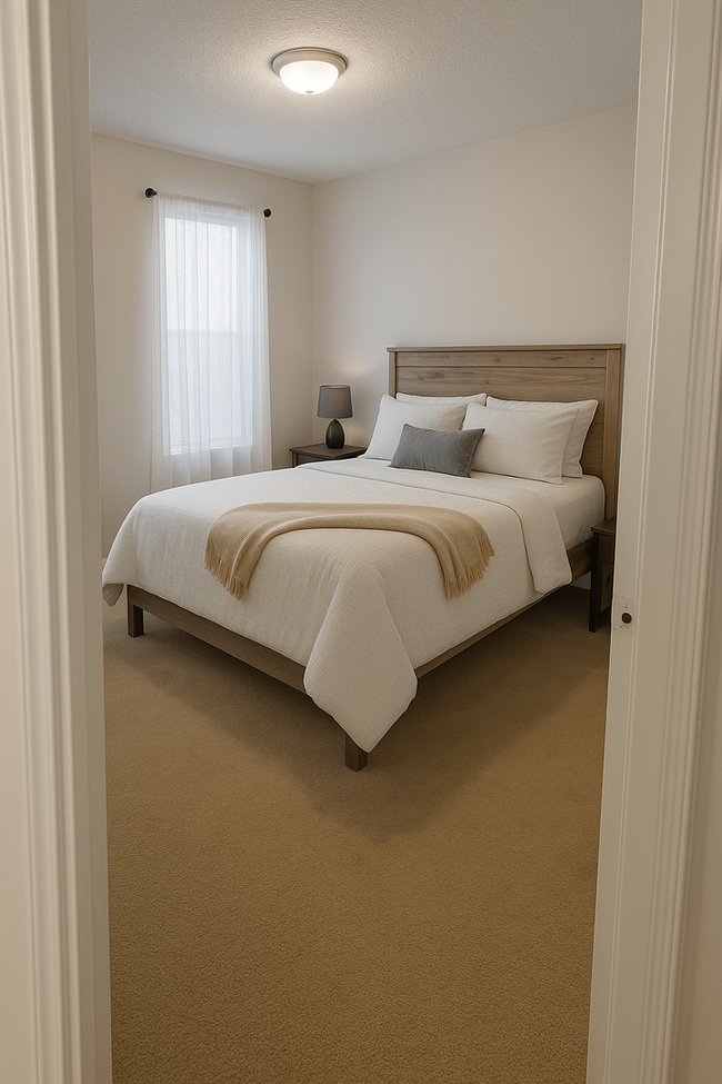 Interior Photo - Chase Ridge