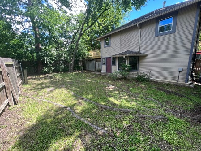 Building Photo - 3413 Cedar Street