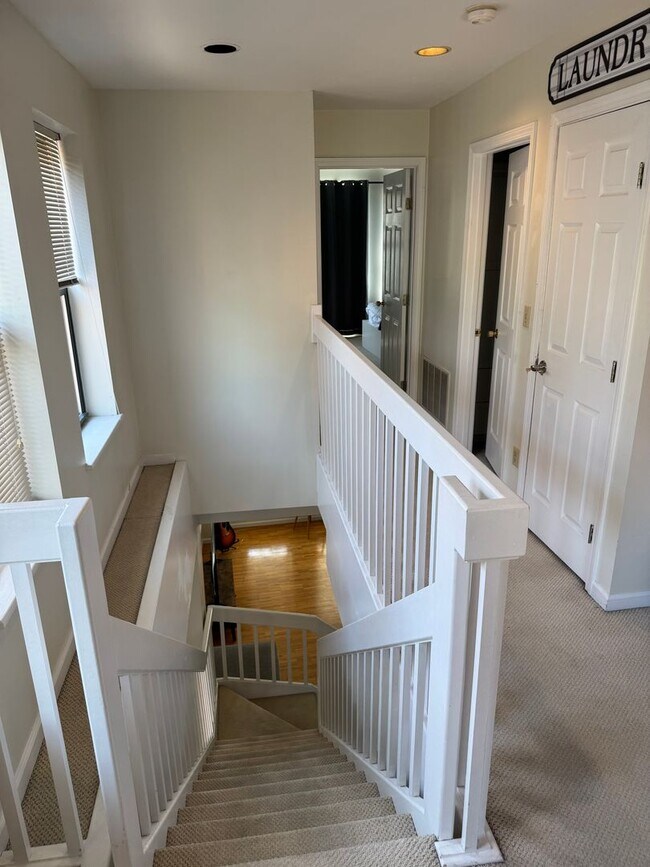 Foto del edificio - Downtown Condo. 1 bed/1 bath