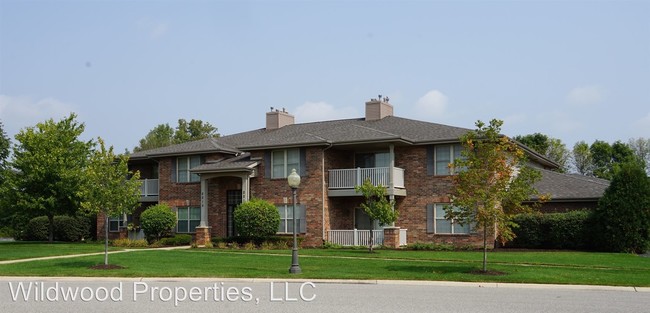 Building Photo - 640 Cambridge Ct