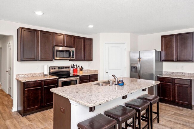 Foto del edificio - 816 Moorhen Way