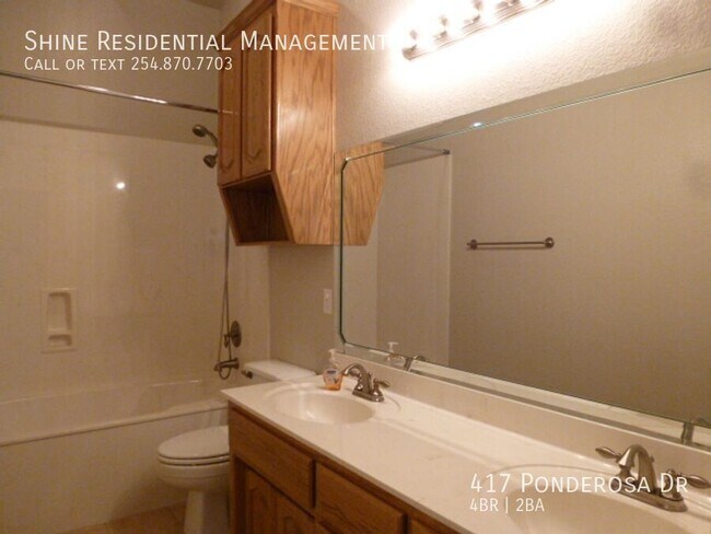 Building Photo - 417 Ponderosa Dr