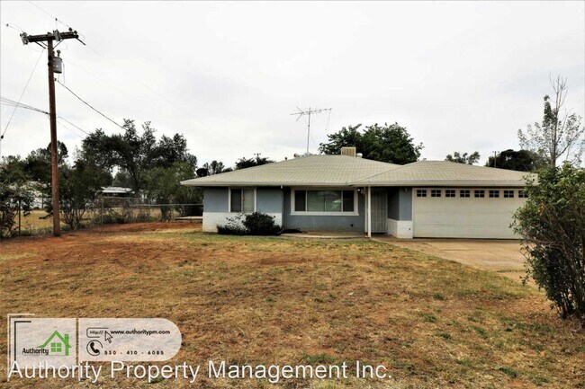 Building Photo - 3 br, 1.5 bath House - 6985 Happy Valley Road