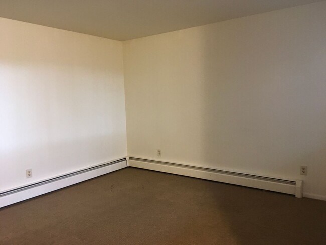 Building Photo - 1201 Baker St