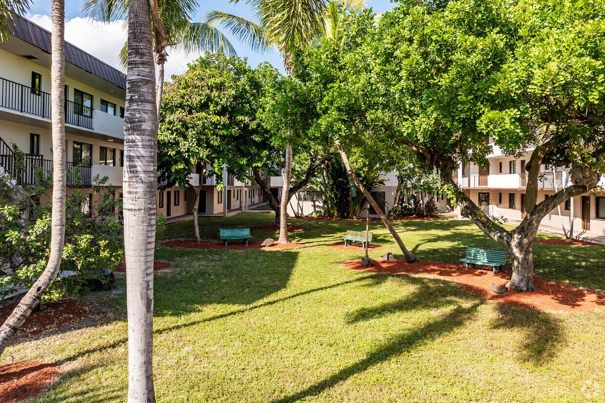 Foto principal - Banyan Club