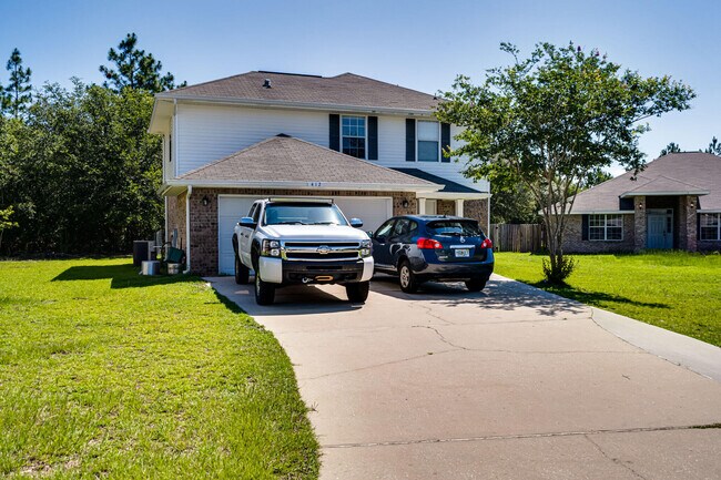 Foto del edificio - 412 Plate Dr