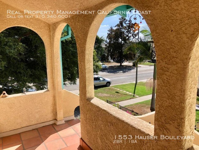 Building Photo - 2 bedroom in Los Angeles CA 90019