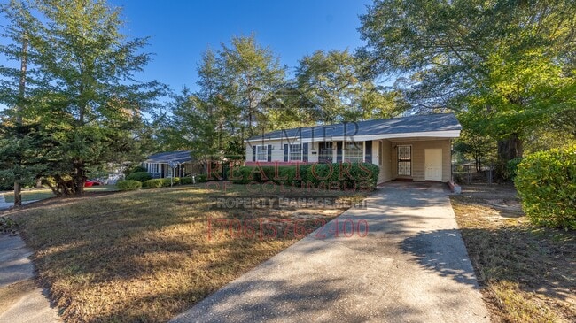 Foto del edificio - 330 Mays Ave