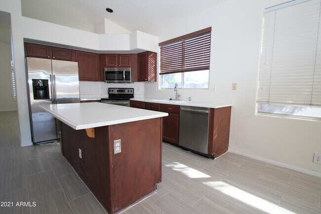 Foto del edificio - 3552 S Cosmos Dr