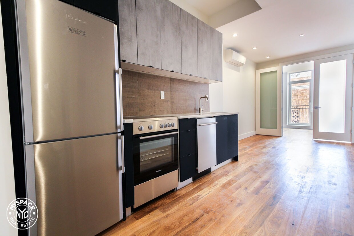 1004 Gates Ave, Brooklyn, NY 11221 Apartments in Brooklyn, NY