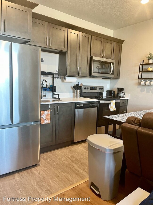 Building Photo - 1 br, 1 bath House - 2101 North Main Stree...