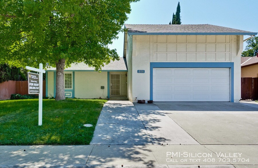 Foto principal - Awesome Home At Santa Teresa Foothills!