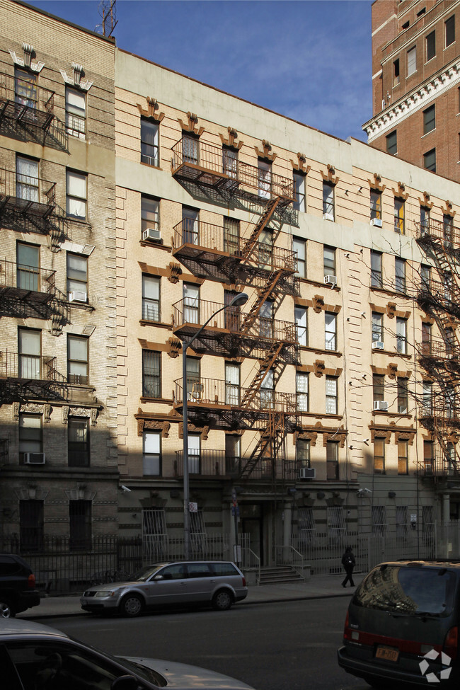 Building Photo - CENTRAL PARK UPPER WEST APT