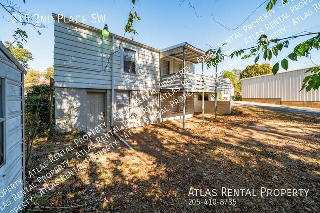 Building Photo - 215 2nd Place SW Graysville, AL 35073