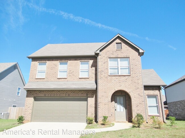 4 br, 3 bath House - 14509 Griffin Street photo'