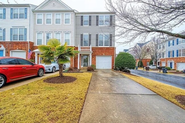 Location, Location! - Location, Location! House