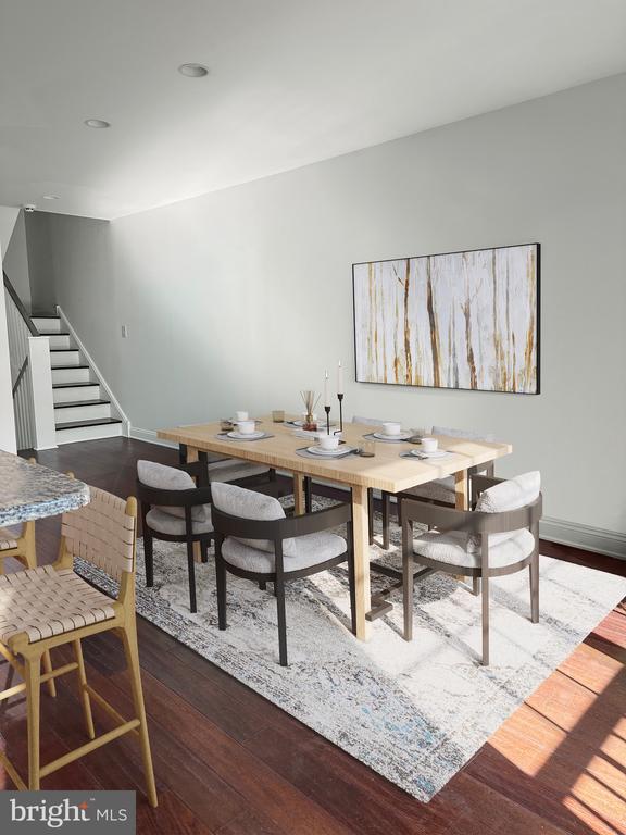 Foto del edificio - 2336 Fairmount Ave