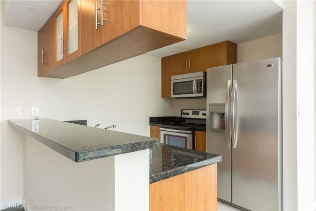 Foto del edificio - 2 br, 2 bath  - 23 Biscayne Bay Condo